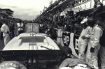 Ford GT40 (Mk II) 1965 года